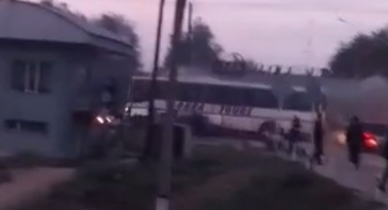 MIA seeking witnesses of train and bus crash in Shamalgan