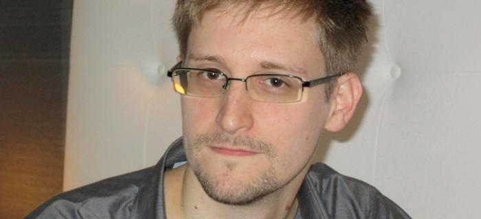 Франция не будет предоставлять Сноудену политическое убежище
