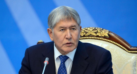 Committee of Zhogorku Kenesh approved recommendation on withdrawal of immunity right from Atambayev