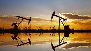 Ingress of oil discovered in Turkestan region