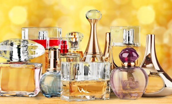 Около пяти тонн парфюмерии пытались незаконно ввезти в Казахстан и Кыргызстана