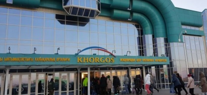 В соглашение по «Хоргосу» между Казахстаном и Китаем хотят внести изменения