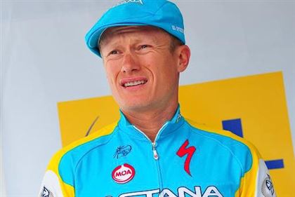 Бельгийский суд отложил рассмотрение уголовного дела казахстанского велогонщика Винокурова