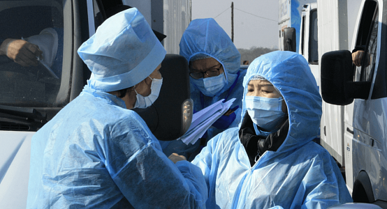 COVID-19 highlights nurses’ vulnerability as backbone to health services worldwide