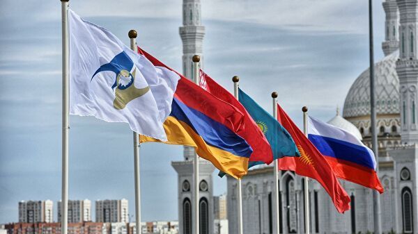 ЕАЭС готов предложить площадку для сближения регуляторных вопросов для бизнеса в Евразии