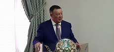 Бағдат Манзоров Алматы облысы әкімінің орынбасары қызметінен босатылды  