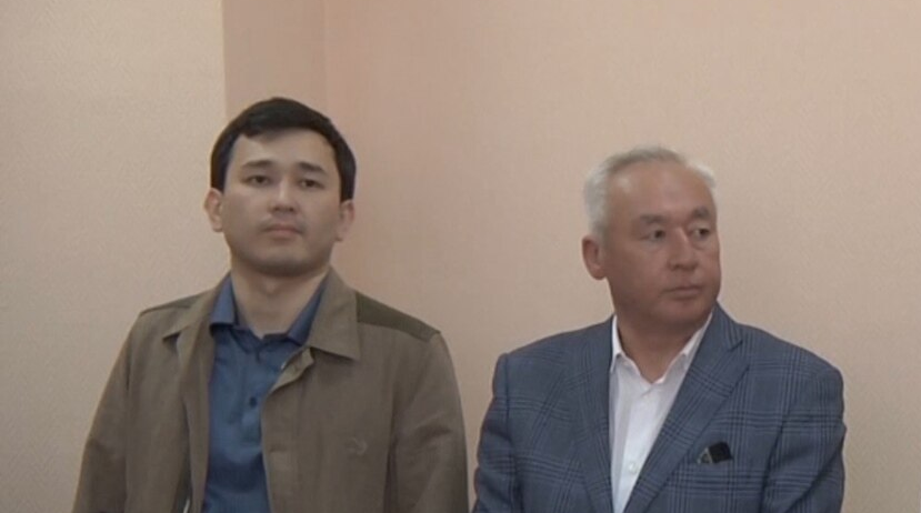 Депутаты сената и мажилиса надеются на полное оправдание Сейтказы и Асета Матаевых
