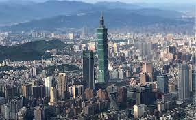У прибывшей на Тайвань казахстанки с отрицательным ПЦР обнаружили коронавирус 