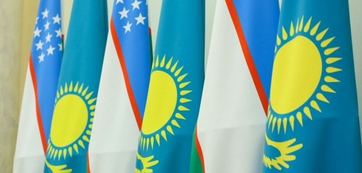 Казахстан приветствовал вступление Узбекистана в Тюркский совет