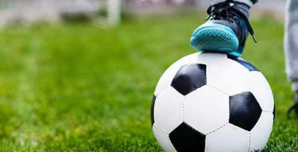 Полиция начала расследование по факту падения футбольных ворот на ребенка в Костанае