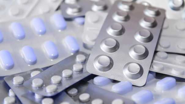 Почти 21 тыс. упаковок лекарств изъято у спекулянтов 6 июля - МЗ РК