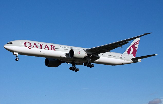 Власти Казахстана одобрили открытие регулярного авиасообщения с Катаром