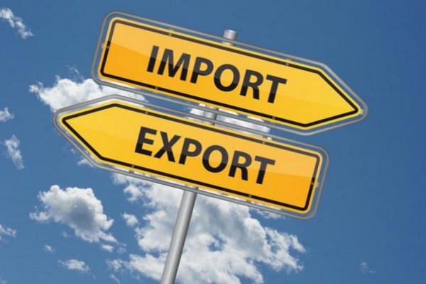 Казахстанский экспорт в I квартале подорожал на 0,7%, импорт – на 1,5%