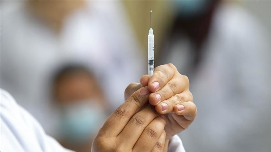 Подозреваемую в продаже паспортов вакцинации медсестру задержали в Атырау