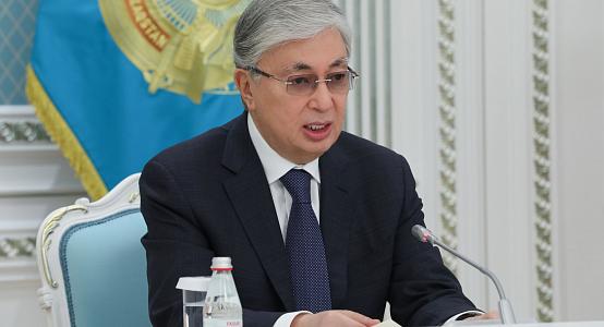 Tokayev announced upcoming amnesty for some  convicts in 2021