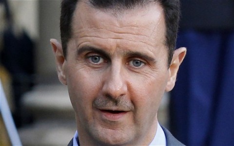 США и Франция считают, что глава Сирии Асад должен нести ответственность за нарушения прав человека