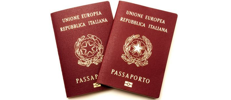 Двое иранок пытались пройти погранконтроль по поддельным итальянским паспортам в Алматы