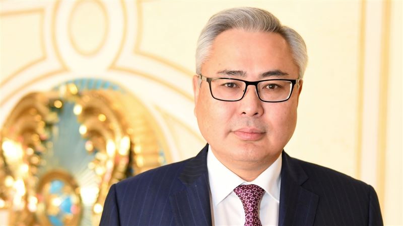 Койшыбаев назначен руководителем канцелярии премьер-министра РК