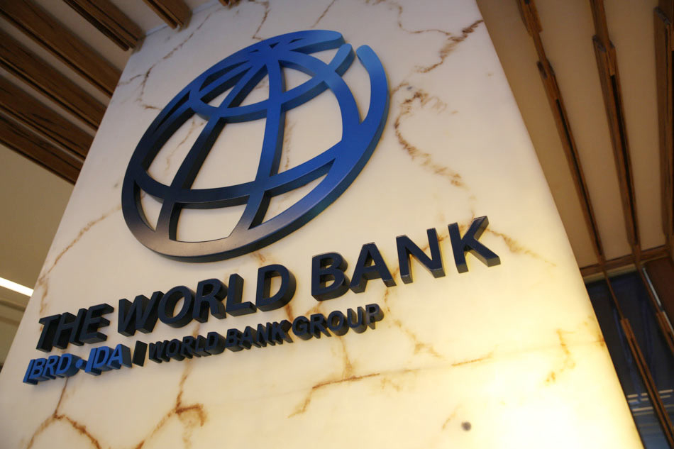 Всемирый банк обещает Украине гарантии на $650 млн в обмен на реформы