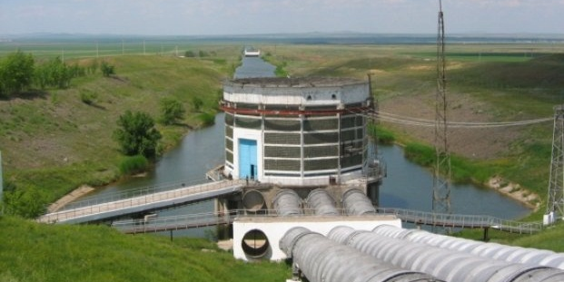 В Т4,1 млрд оценили завершение реконструкции плотины на канале Сатпаева в Экибастузе