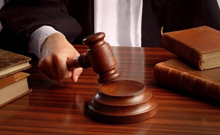 По 1,5 года лишения свободы дали троим виновным по событиям в Кордайском районе