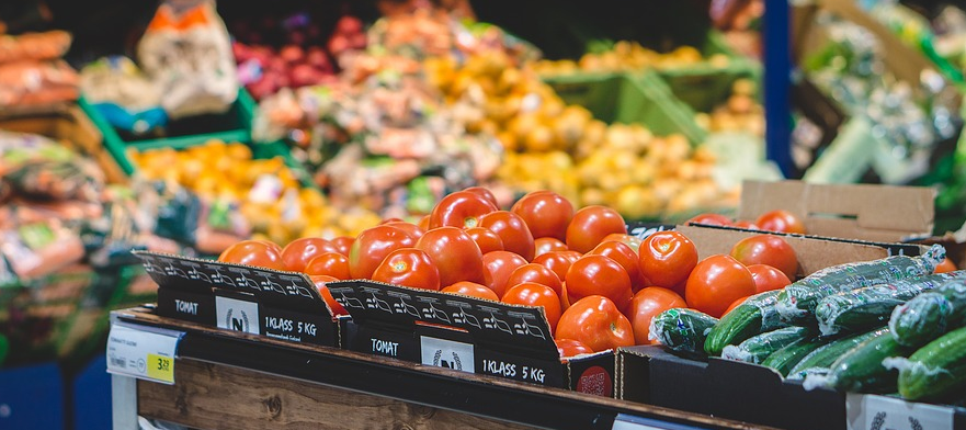 Есть ли сговор: антимонопольщики изучают цены на овощи 