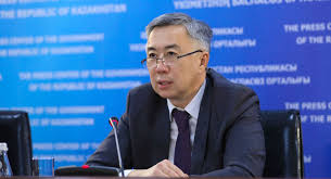 Ex-Vice-Minister Zhumangarin, appointed to the post of Minister of the EEC