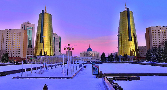 Ministry of Energy: Nur-Sultan will lack of heating without modernization of HPS-2 