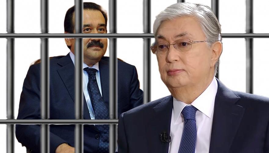 Tokayev was recommended to deny Masimov a pardon