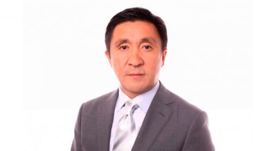 Ex-vice minister of culture and sports appointed as deputy akim of Almaty