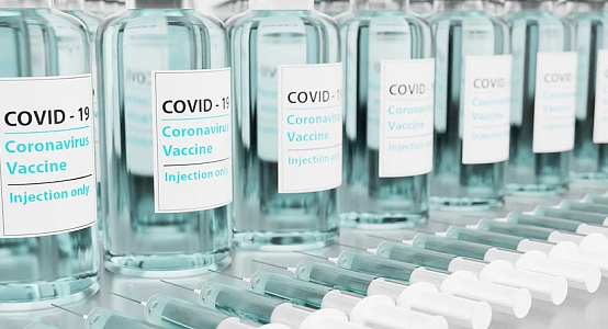 8 million doses of vaccine against CVI will be supplied- Tsoi