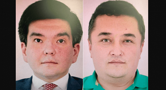 TengriBank's top managers detained for embezzlement of more than T8 billion