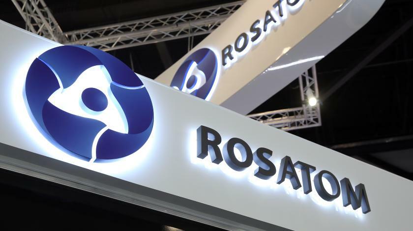 Крупные доли трех урановых предприятий в Казахстане разрешили передать «дочке» «Росатома»