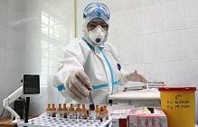 Ресей коронавирусты инфекцияға қарсы вакцинаны әлемде бірінші болып тіркеді  