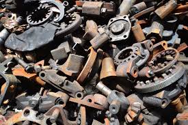 Kazakhstan is to ban exports of scrap metal