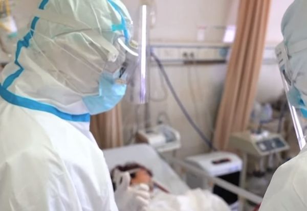 Пятая смерть от коронавируса зафиксирована в Казахстане