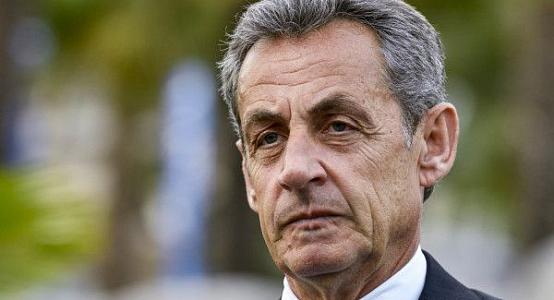 Former French president Sarkozy faces verdict in corruption trial