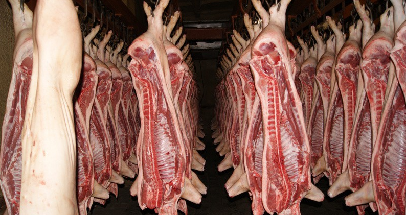 Минсельхоз Казахстана подписал протокол по требованиям к экспорту свинины в Китай