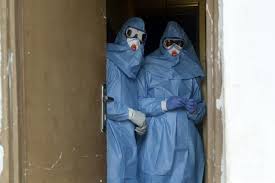 Nigeria investigating mystery killer disease