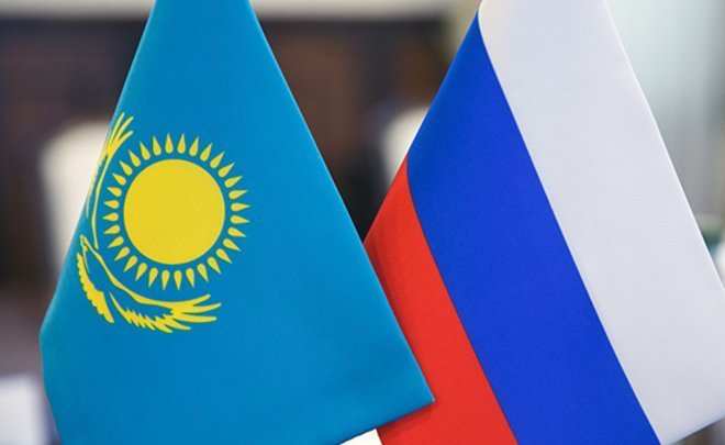 Казахстан и Россия намерены совместно работать над развитием общественных  пространств