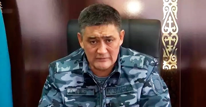 Защита Кудебаева добивается рассмотрения апелляции в закрытом режиме