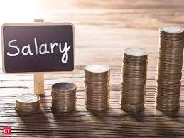 Average monthly salary amounted to T230 829  in Kazakhstan in the first quarter 