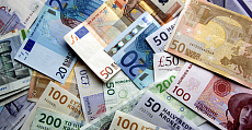 Қазақстан Ұлттық банкі 1 шілдеге  арналған валютаның ресми нарықтық бағамын ұсынды  