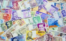 Қазақстан Ұлттық банкі 17 қазанға арналған валютаның ресми нарықтық бағамын ұсынды  