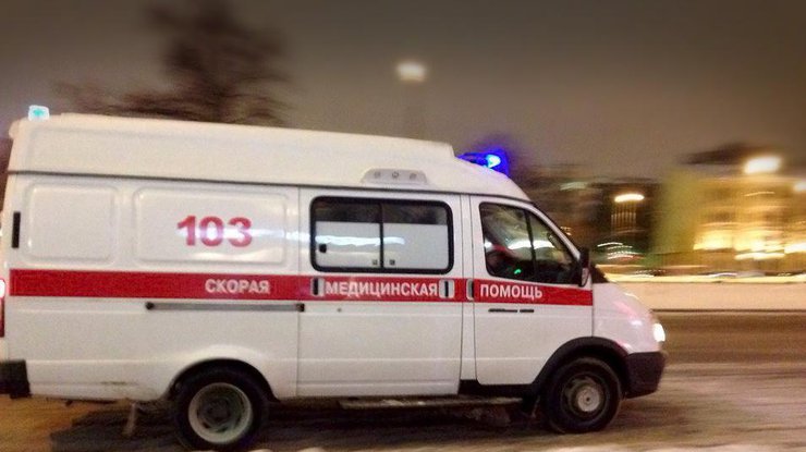 Восемь человек попали в реанимацию в результате ДТП на трассе Алматы-Ташкент-Термез