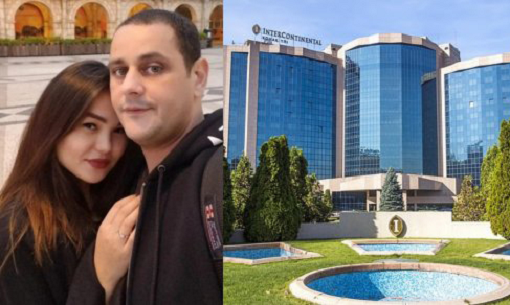 Адвокат британца, подозреваемого в убийстве дочери в Алматы: Дело сфабриковано