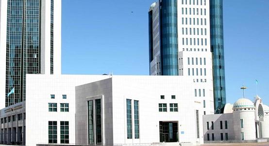Выборы депутатов сената парламента в Казахстане начнутся в 11:00