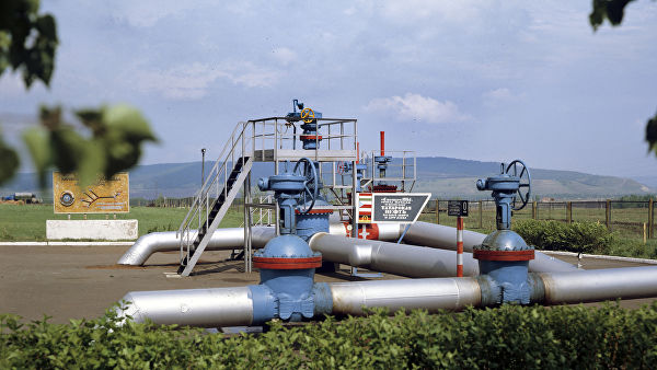 Ситуацию с загрязнением российской экспортной нефти прокомментировали в минэнерго РК