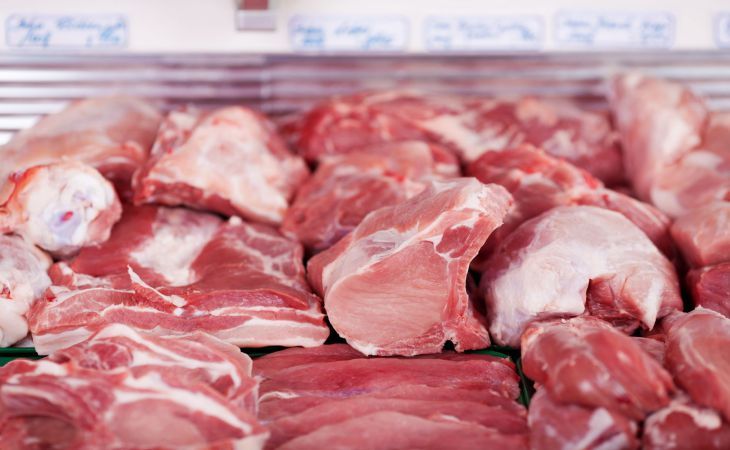 Снять запрет на поставки белорусской говядины в страны ЕАЭС призвала Россию ЕЭК