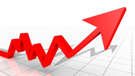 Краткосрочный экономический индикатор в Казахстане в январе-ноябре составил 104,8%
